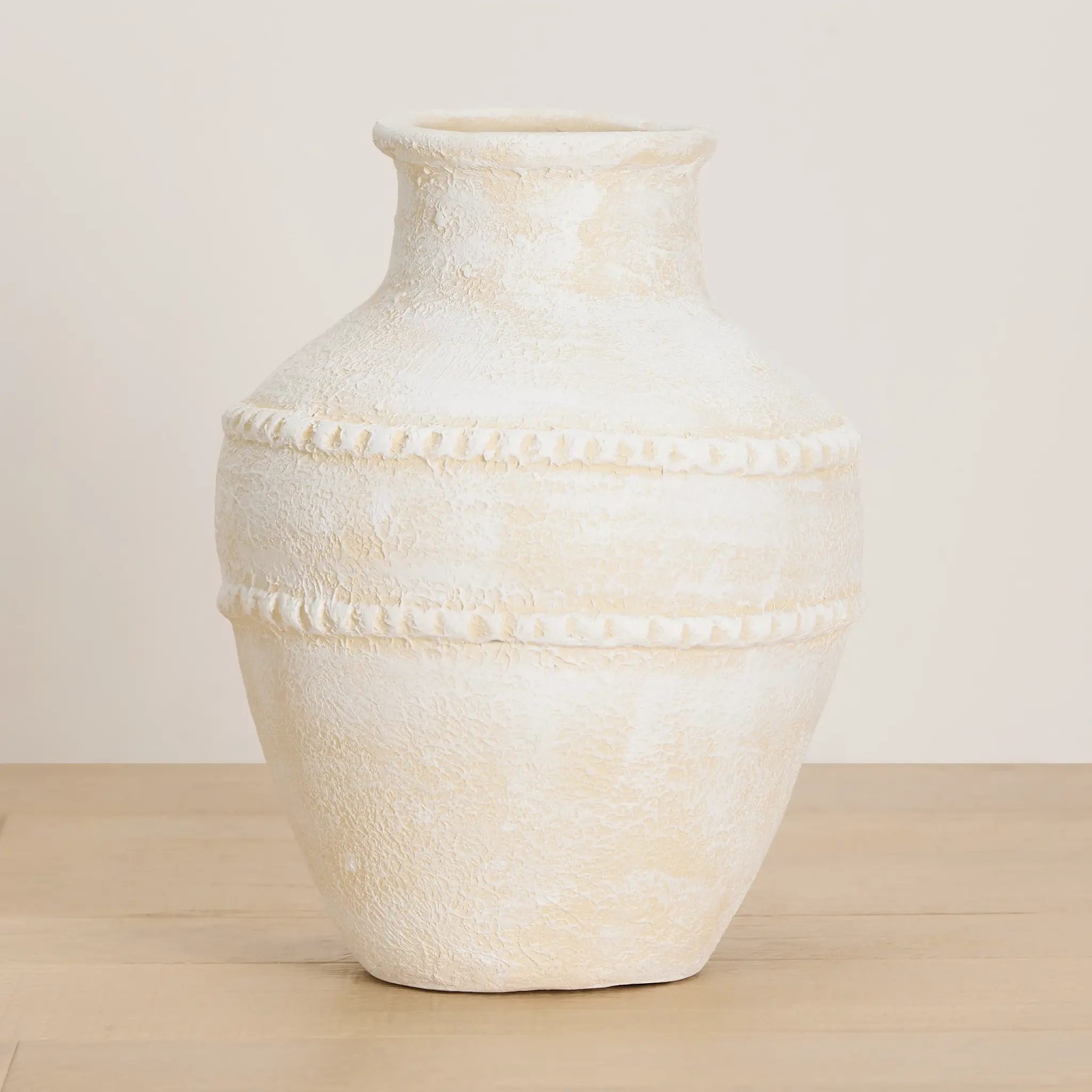 Queenie Ivory Small Vase Queenie Ivory Small Vase