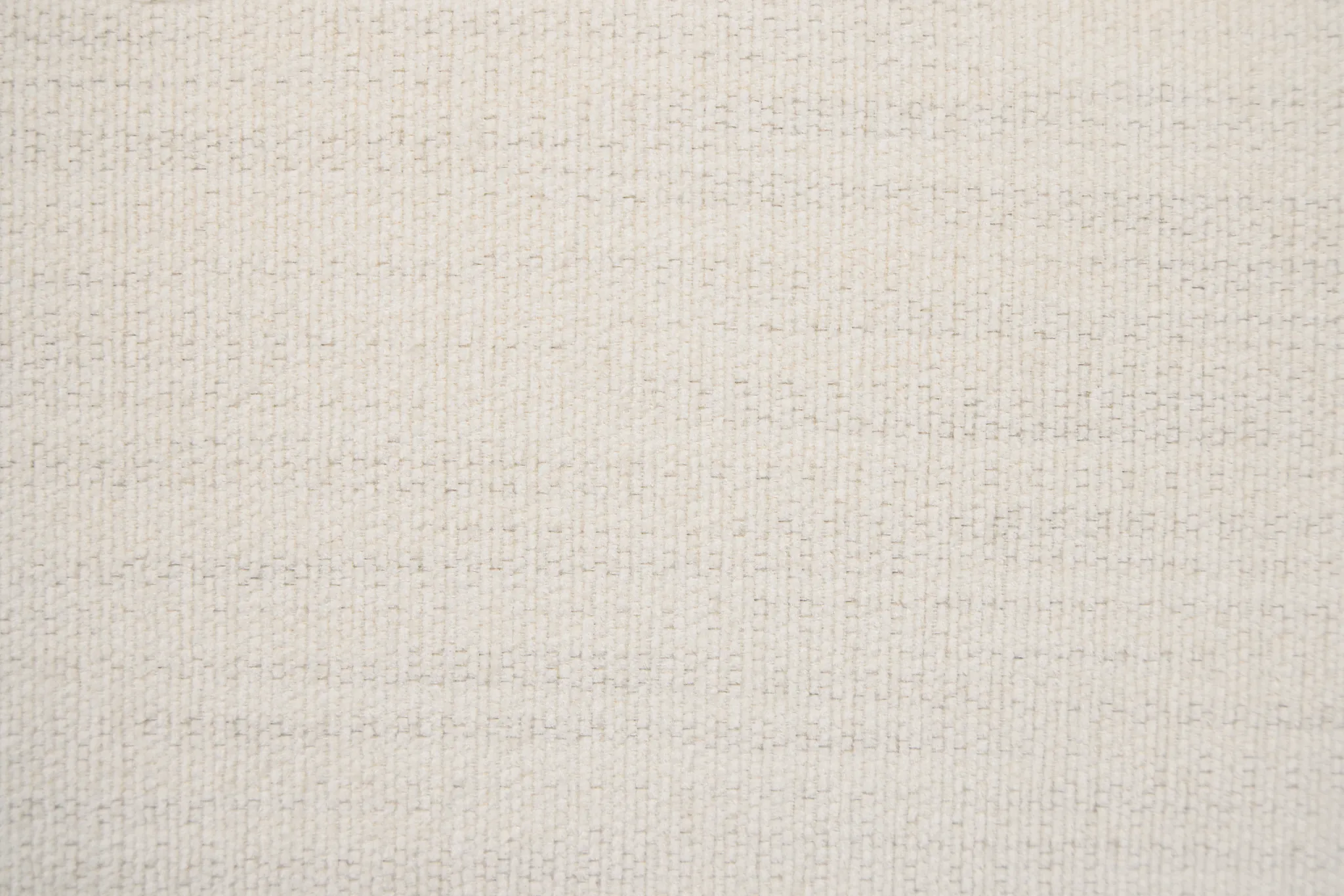 Noah Ivory Fabric Large Two-arm Sectional