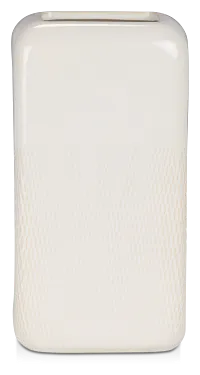 Rowi Ivory Medium Vase