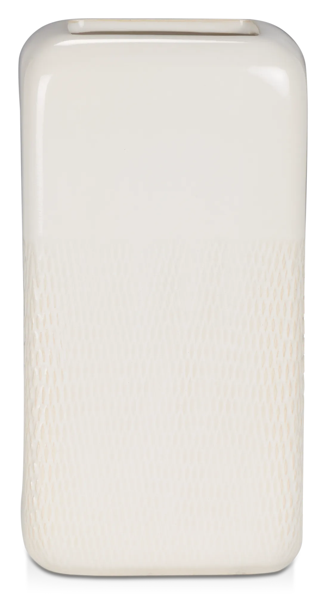 Rowi Ivory Medium Vase