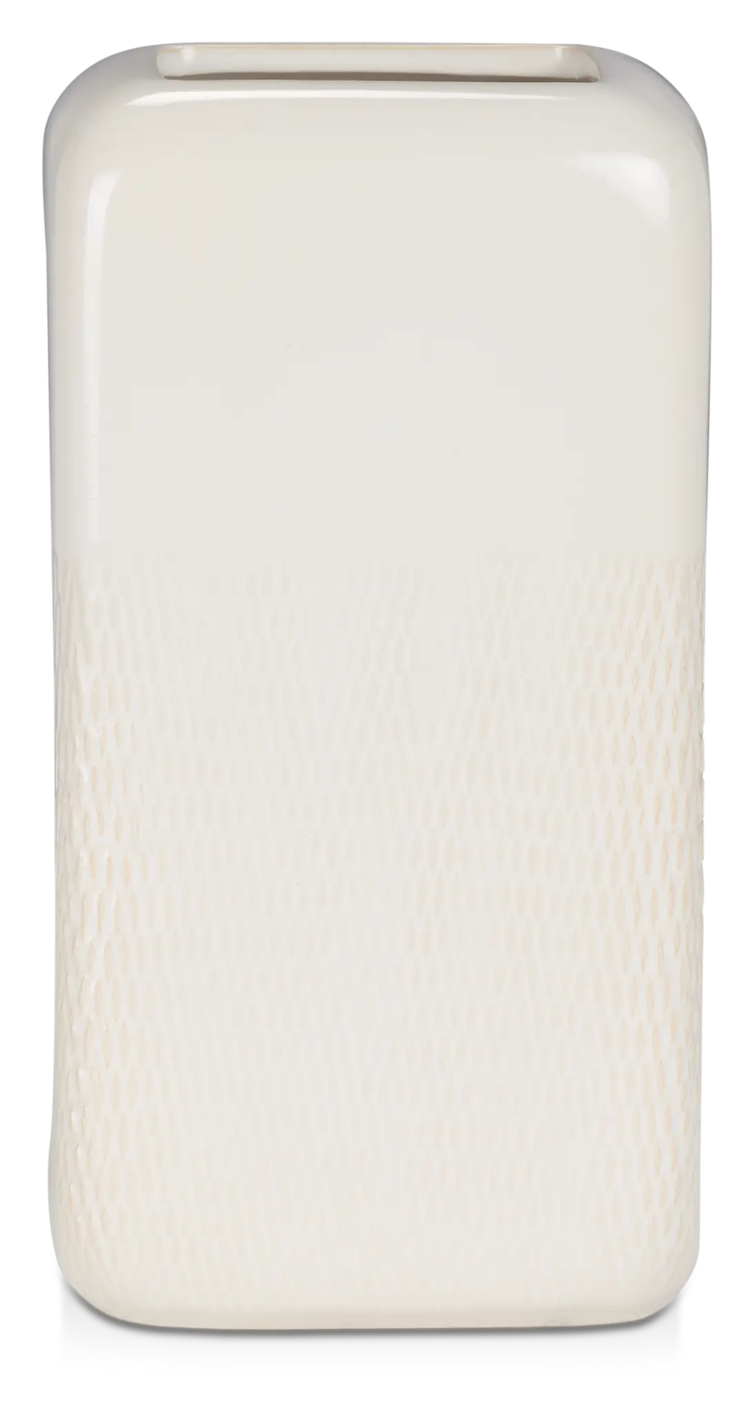 Rowi Ivory Medium Vase Rowi Ivory Medium Vase