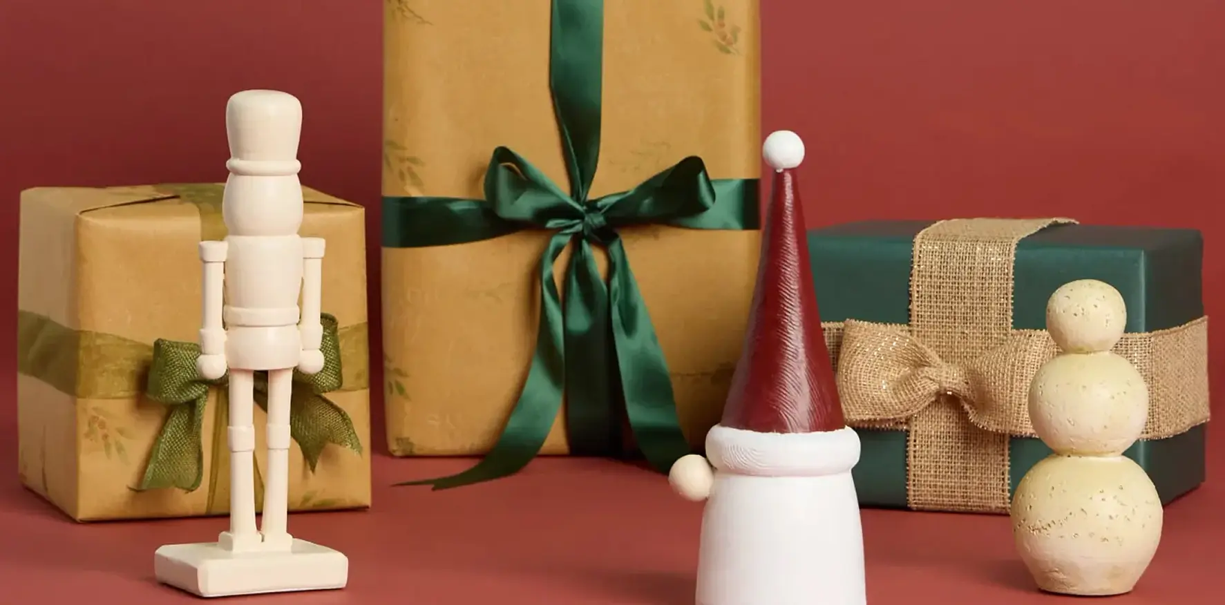 Go ahead and get merry.