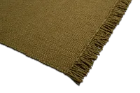 Tima Green 10x13 Area Rug