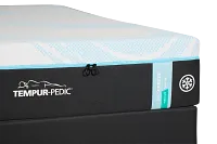 Tempur-pedic Tempur-probreeze Medium Mattress Set