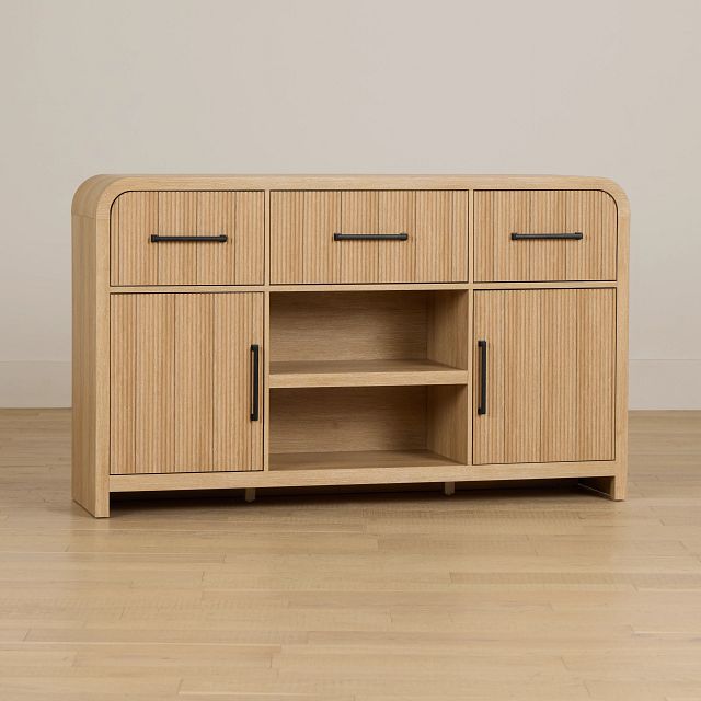 Lyndie Light Tone Server