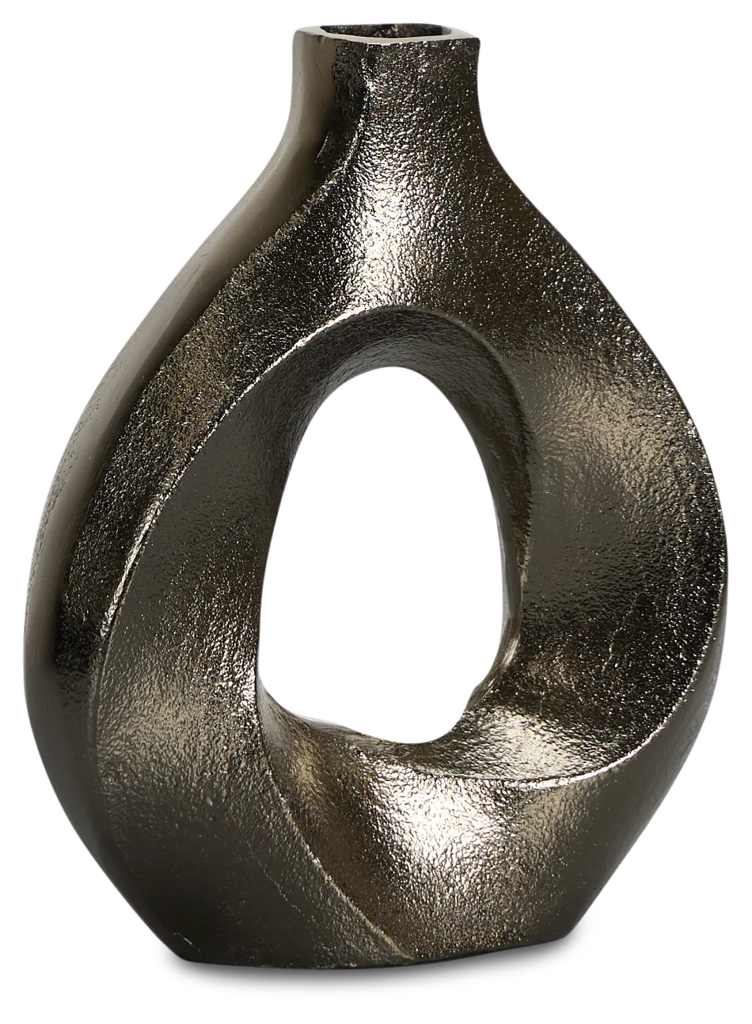 Inaba Bronze Small Vase