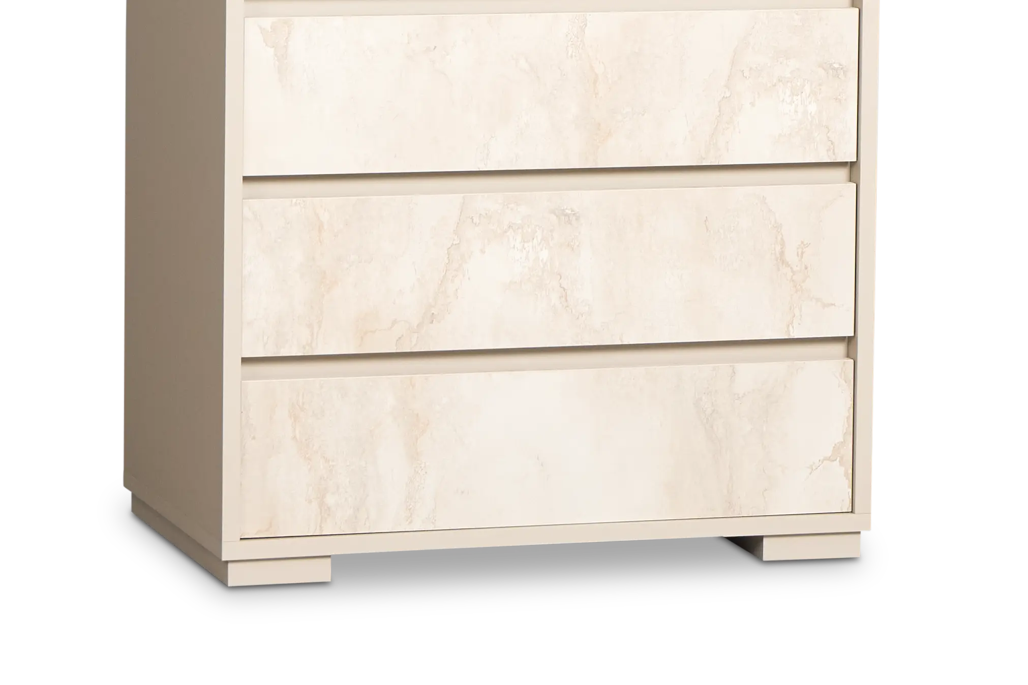 Valencia Light Tone Drawer Chest Valencia Light Tone Drawer Chest