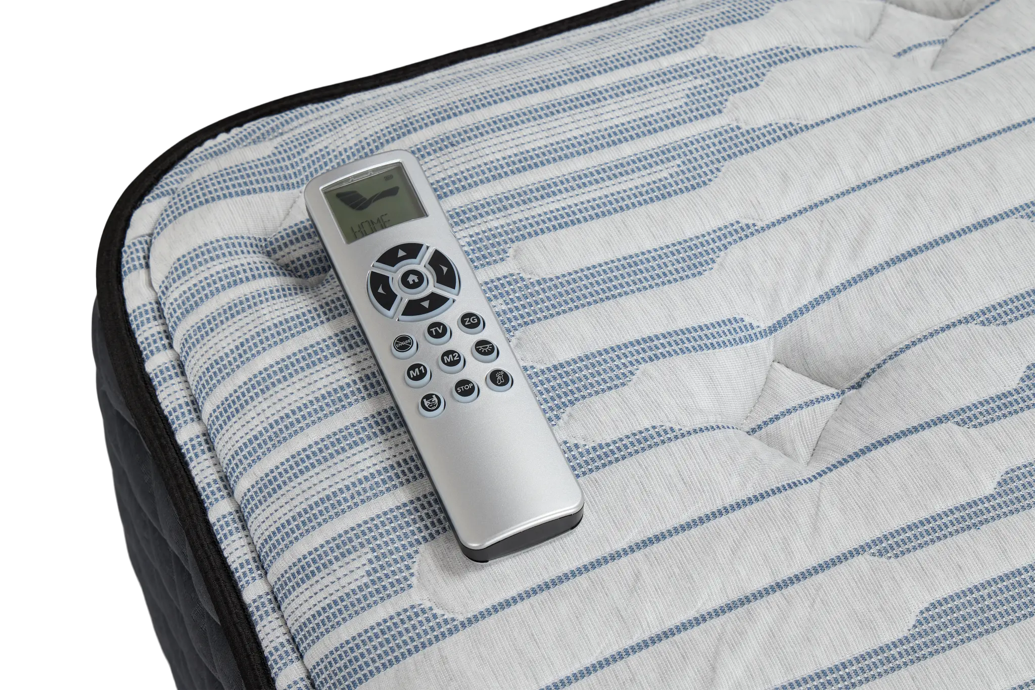 Kevin Charles By Sealy Signature Medium Elite Adjustable Mattress Set Kevin Charles By Sealy Signature Medium Elite Adjustable Mattress Set