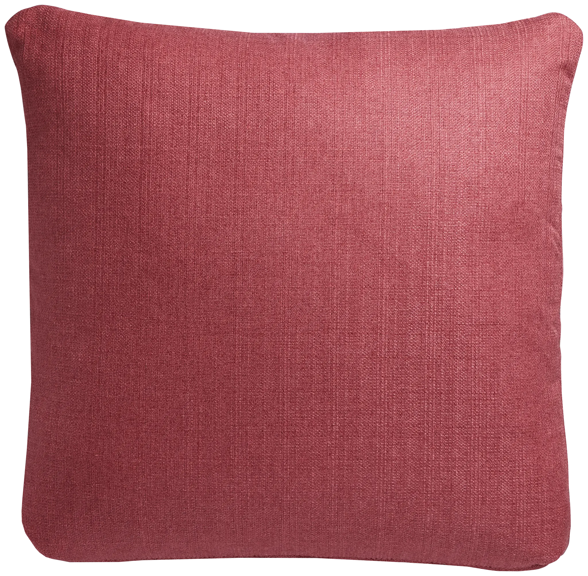 Zeke Coral 24" Accent Pillow Zeke Coral 24" Accent Pillow