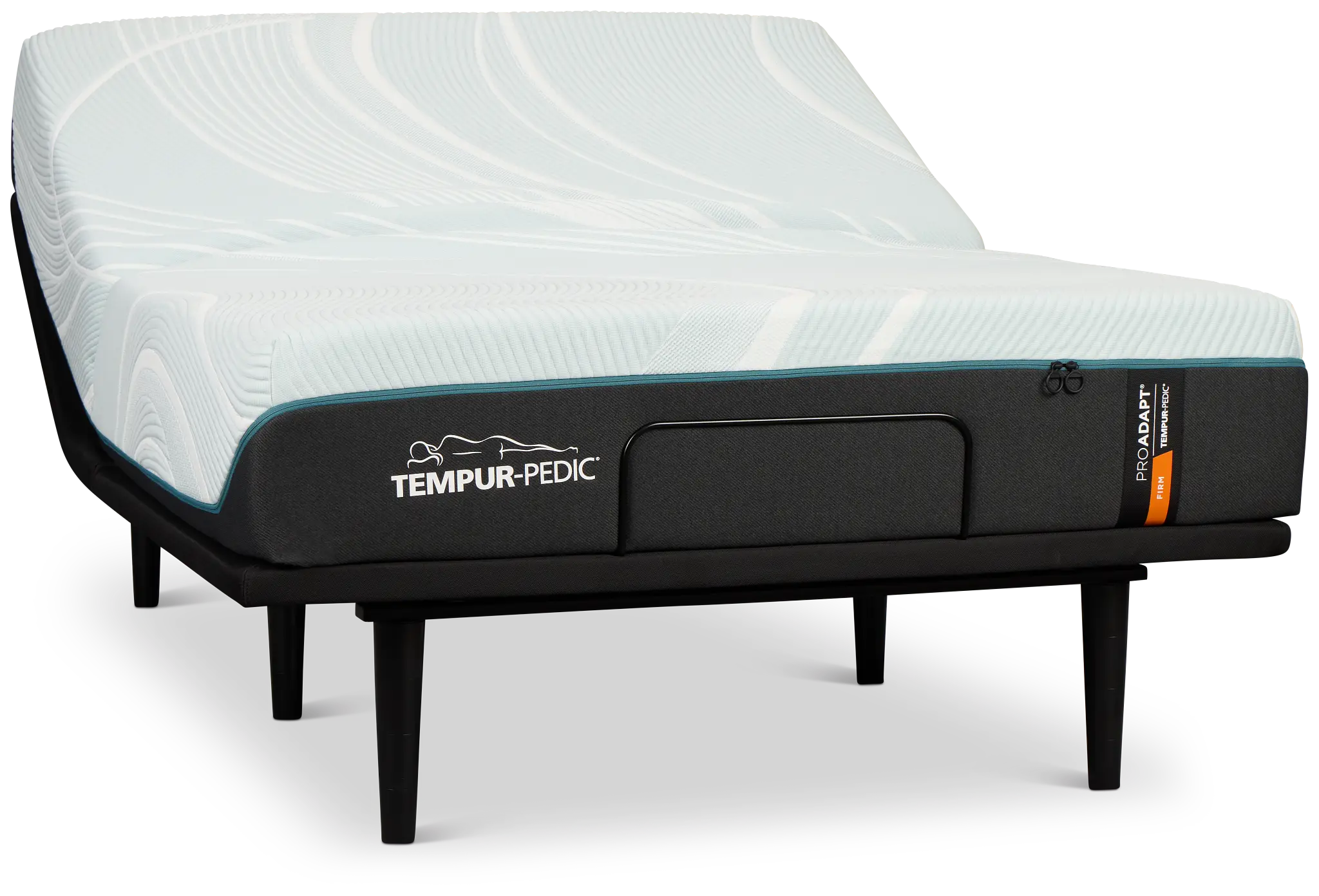 Tempur-pedic Tempur-proadapt Firm Ease Adjustable Mattress Set Tempur-pedic Tempur-proadapt Firm Ease Adjustable Mattress Set
