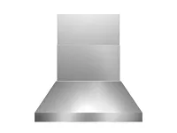 Bertazzoni 48 Series Stainless Steel 48" Heavy Duty Range Hood