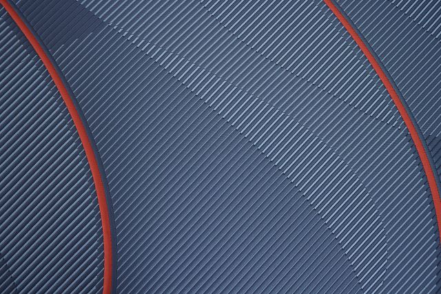 Posturepedic Elite Hybrid High Point 2 14" Firm Hybrid Mattress