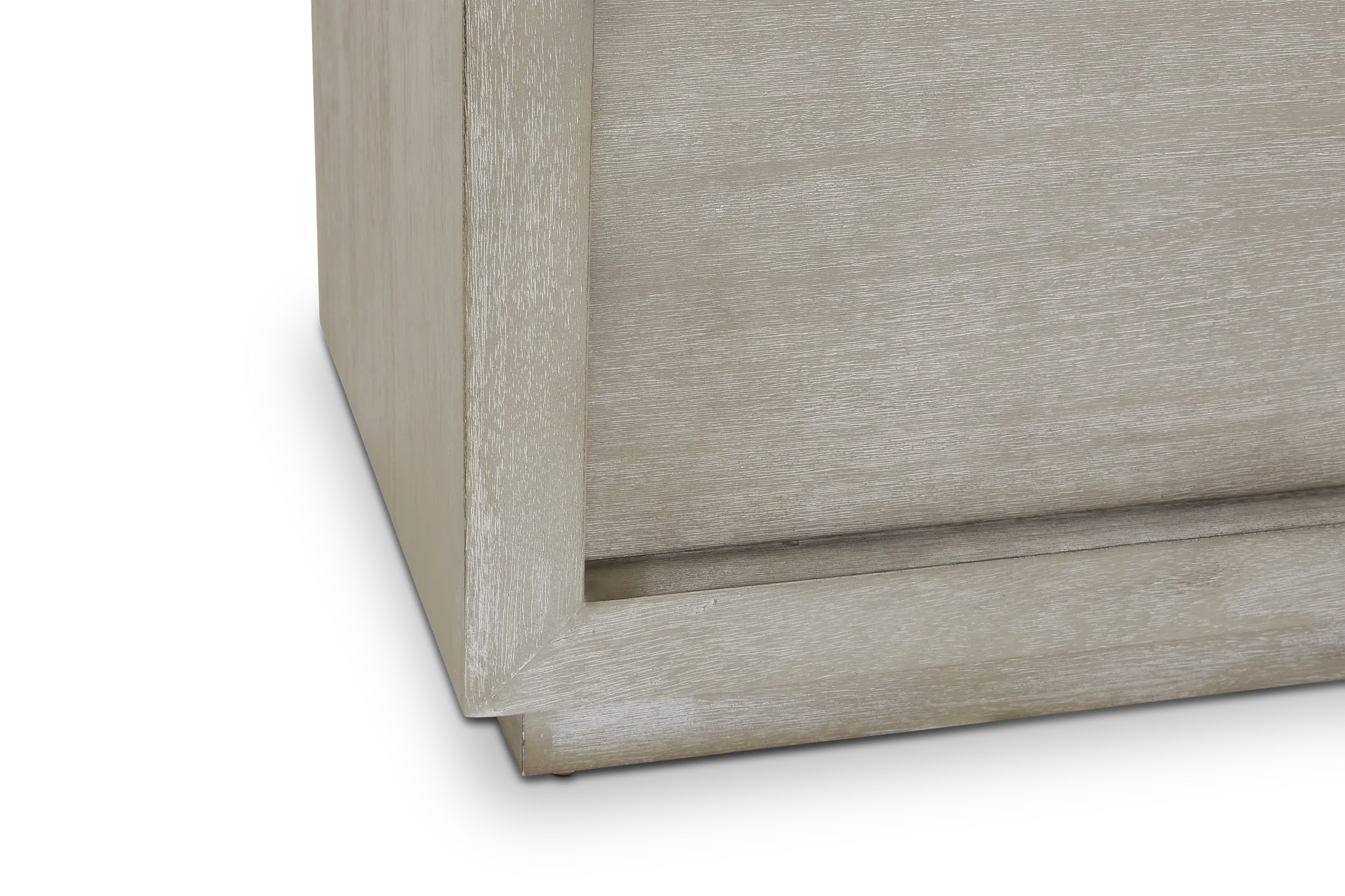 Madden Light Tone 2-drawer Nightstand