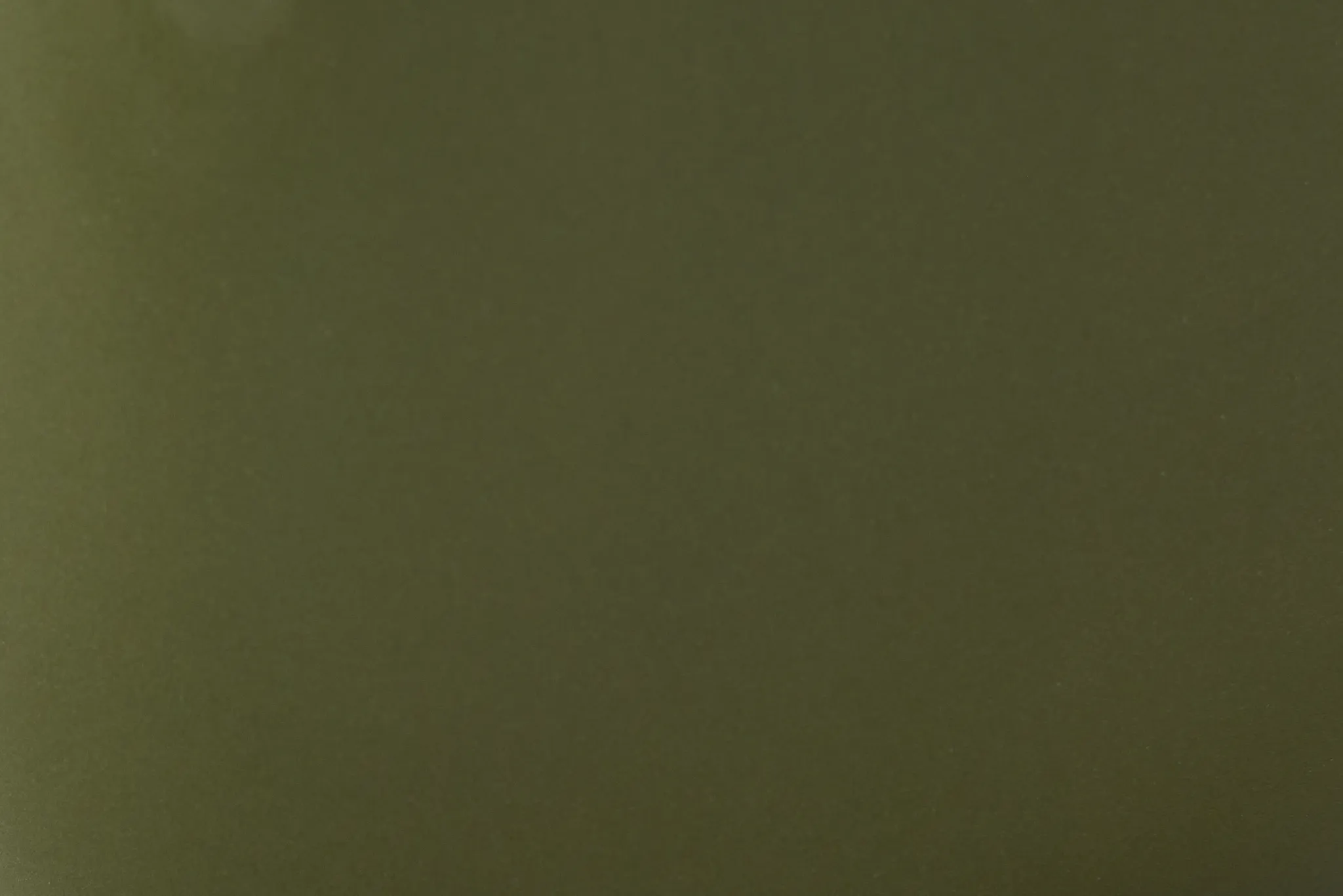 Bramble Dark Green Medium Vase