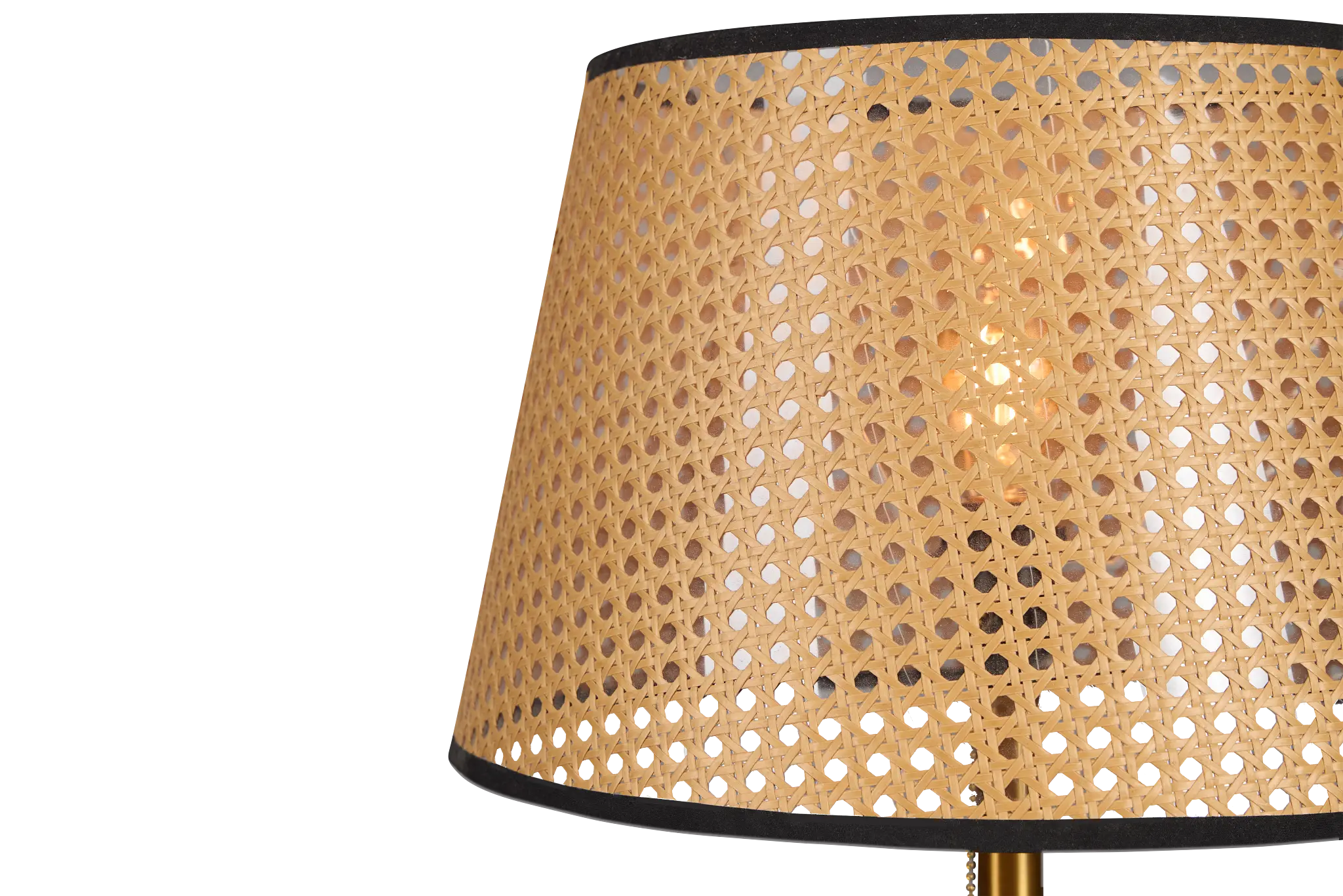 Hazel Gold Metal Floor Lamp Hazel Gold Metal Floor Lamp