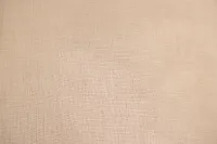 Rest & Renew Linen Blend Dark Beige Set Of 2 Pillowcases