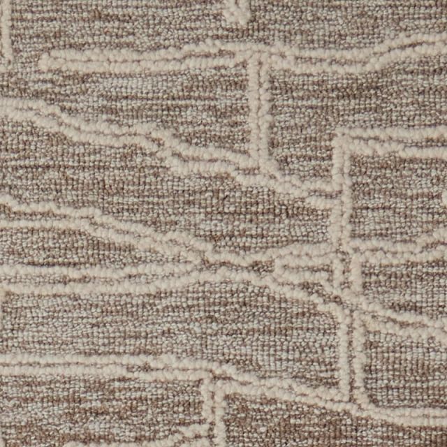 Darcy Gray 8x11 Area Rug