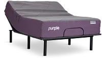 Purple Restore Premier Firm Premium Smart Adjustable Mattress Set