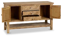 Joplin Light Tone Server