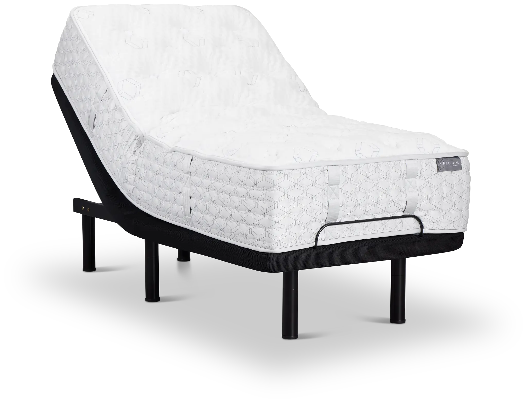 Aireloom Timeless Odyssey Streamline Luxury Firm Plus Adjustable Mattress Set Aireloom Timeless Odyssey Streamline Luxury Firm Plus Adjustable Mattress Set