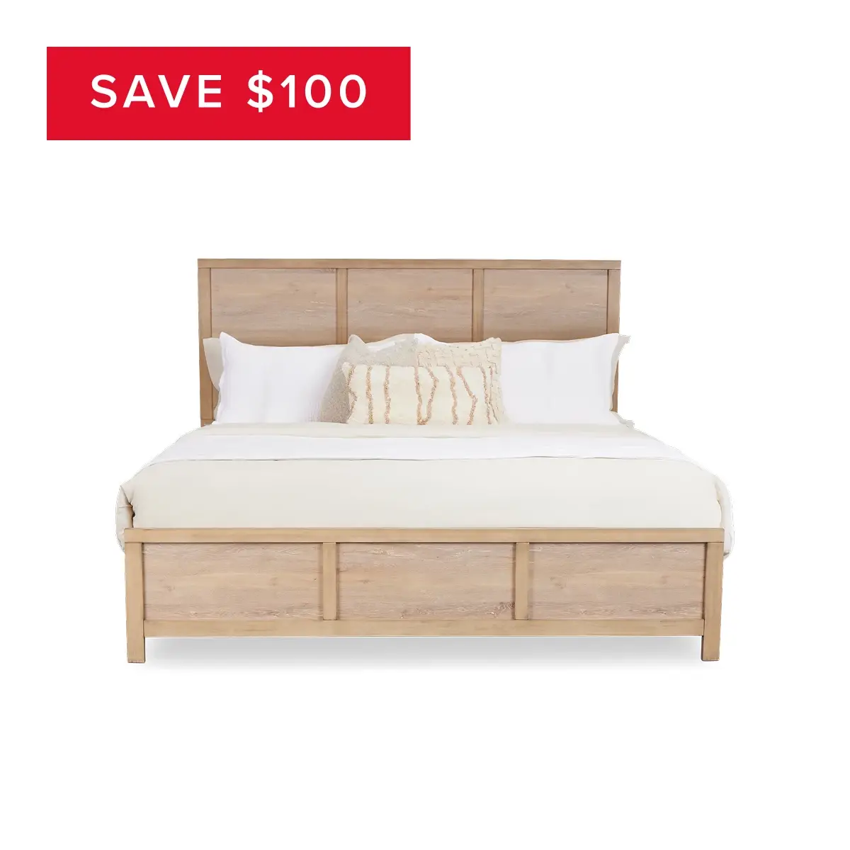 Layton Bed