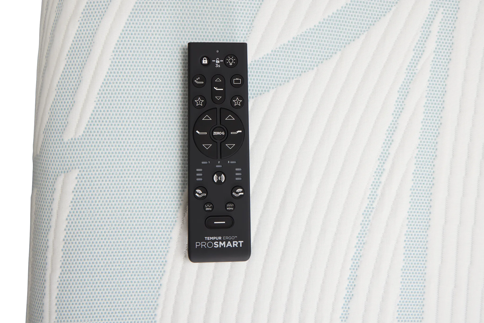 Tempur-pedic Tempur-adapt Medium Ergo Prosmart Adjustable Mattress Set