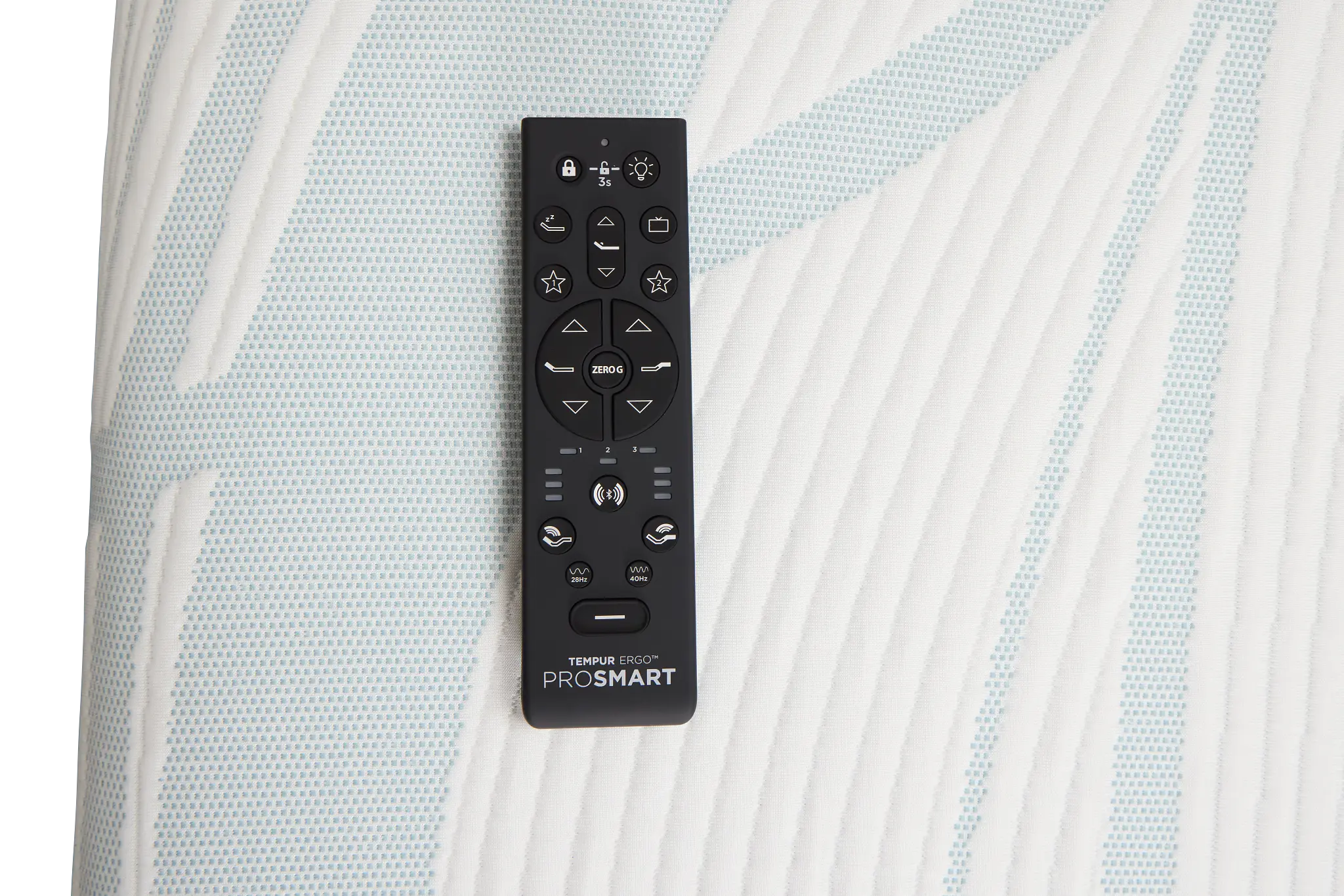 Tempur-pedic Tempur-adapt Medium Ergo Prosmart Adjustable Mattress Set Tempur-pedic Tempur-adapt Medium Ergo Prosmart Adjustable Mattress Set