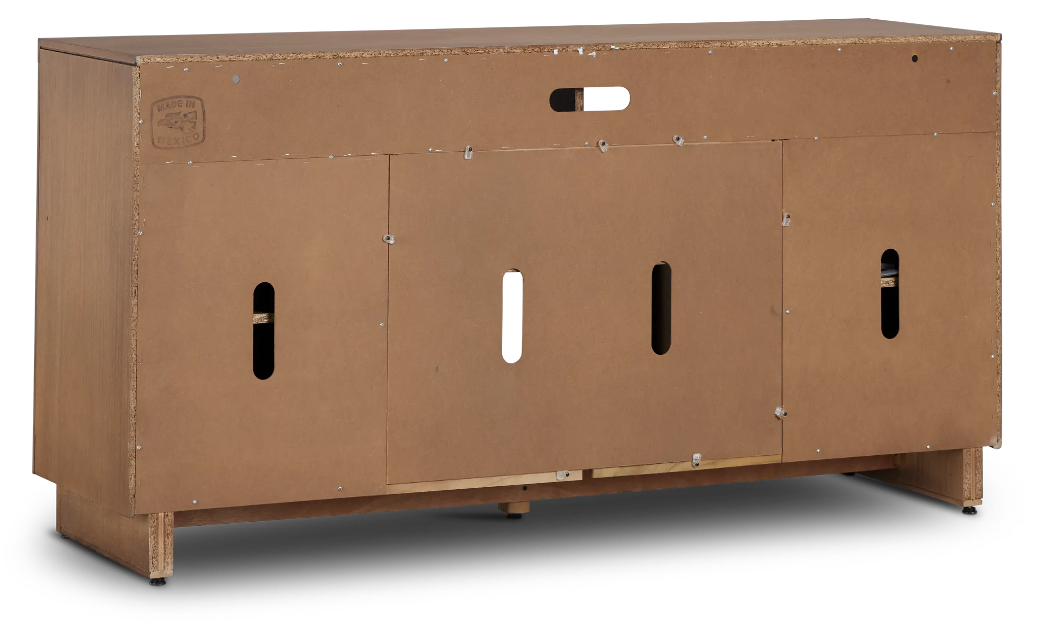 Richmond Light Tone 64" Tv Stand