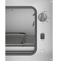 Cafe 900 Series White 30" Warming Drawer
