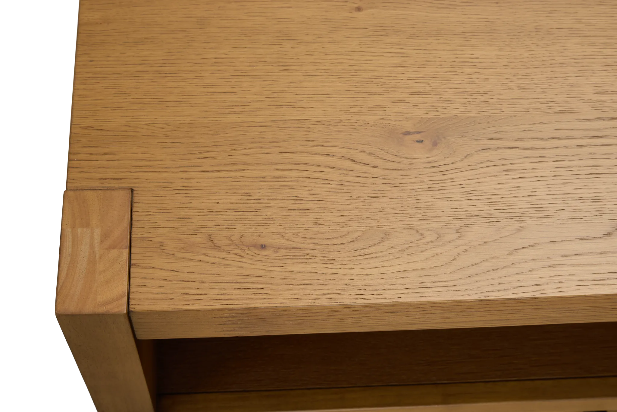 Tahoe 74" Light Tone Tv Stand