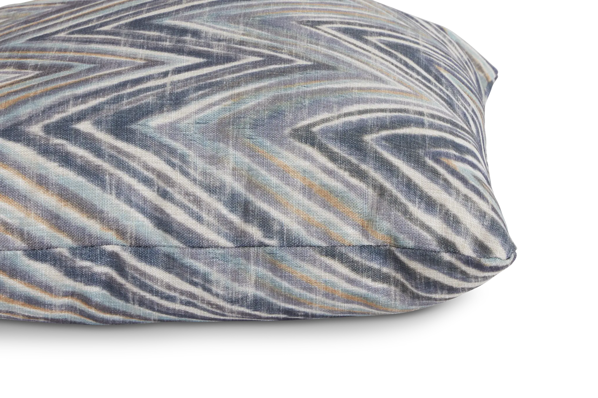 Zezster Gray 18" Accent Pillow Zezster Gray 18" Accent Pillow