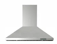 Xo Appliance 36 Series Stainless Steel 36" Ductless Vent Hood