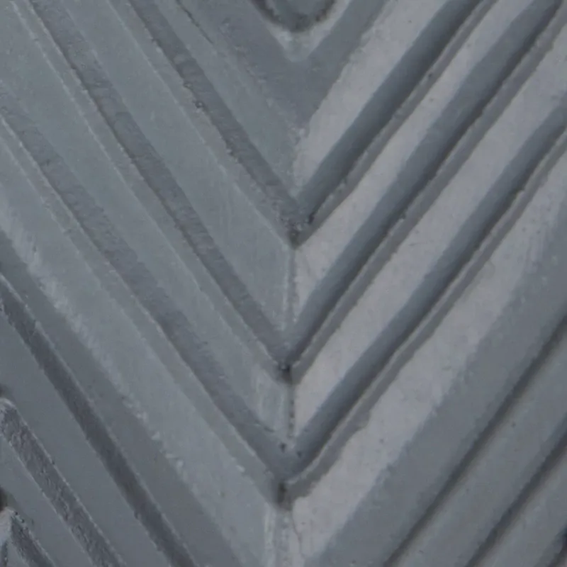 Merced Gray Set Of 2 Bowl