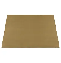 Monogram 48 Series Gold 48" Ductless Vent Hood