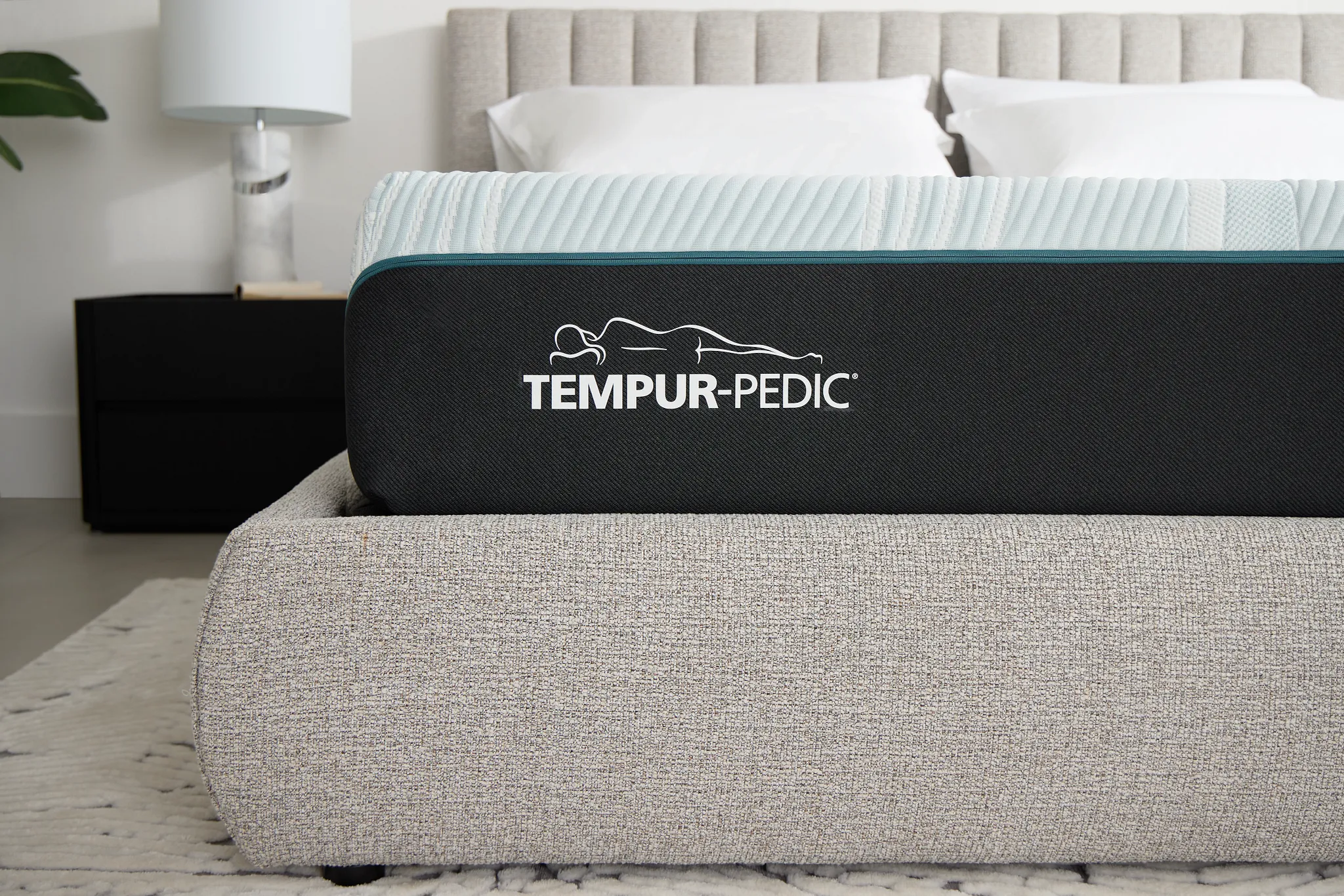 Tempur-pedic Tempur-proadapt 12" Firm Mattress