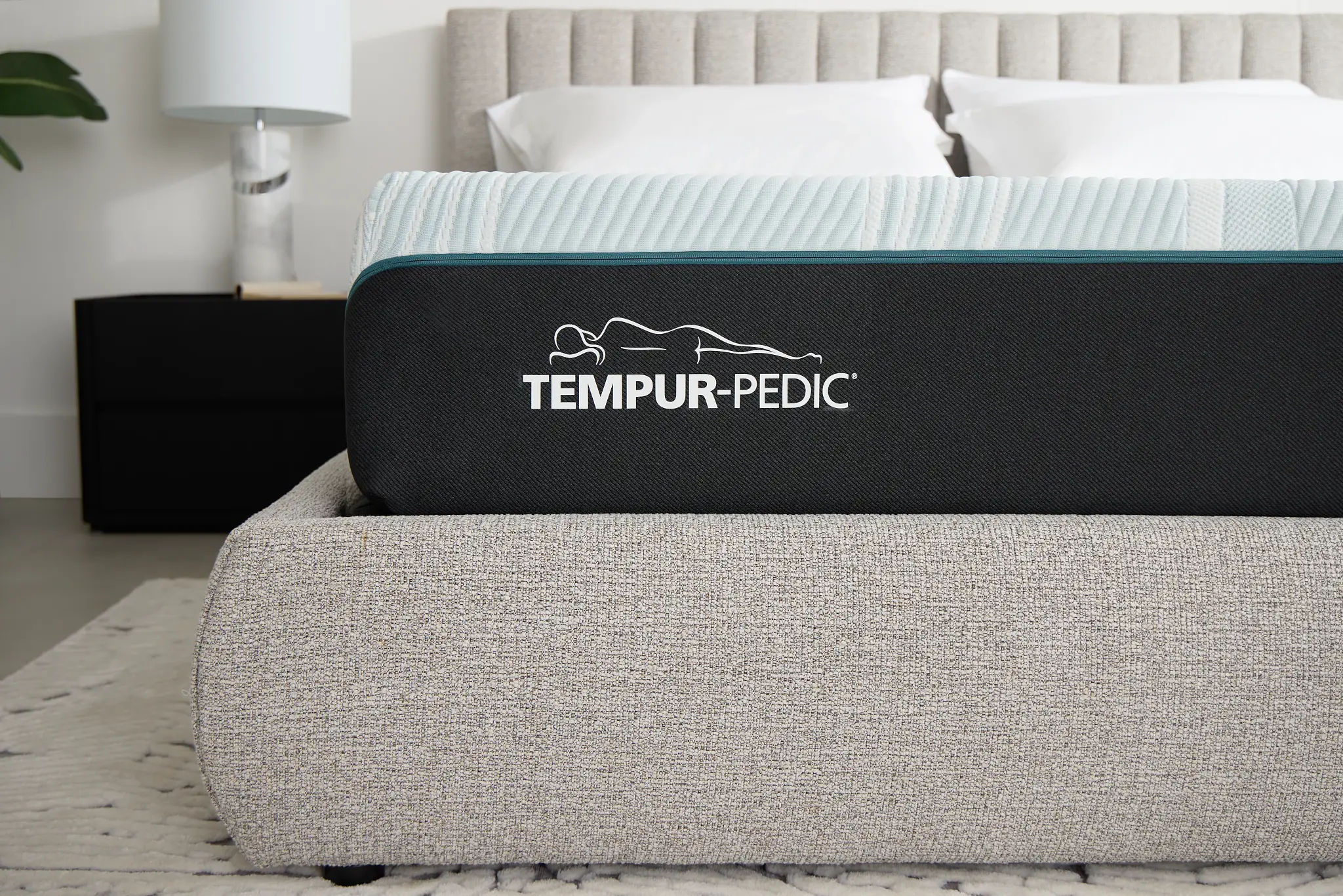 Tempur-pedic Tempur-proadapt 12" Firm Mattress Tempur-pedic Tempur-proadapt 12" Firm Mattress