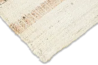 Portene Ivory 5x8 Area Rug
