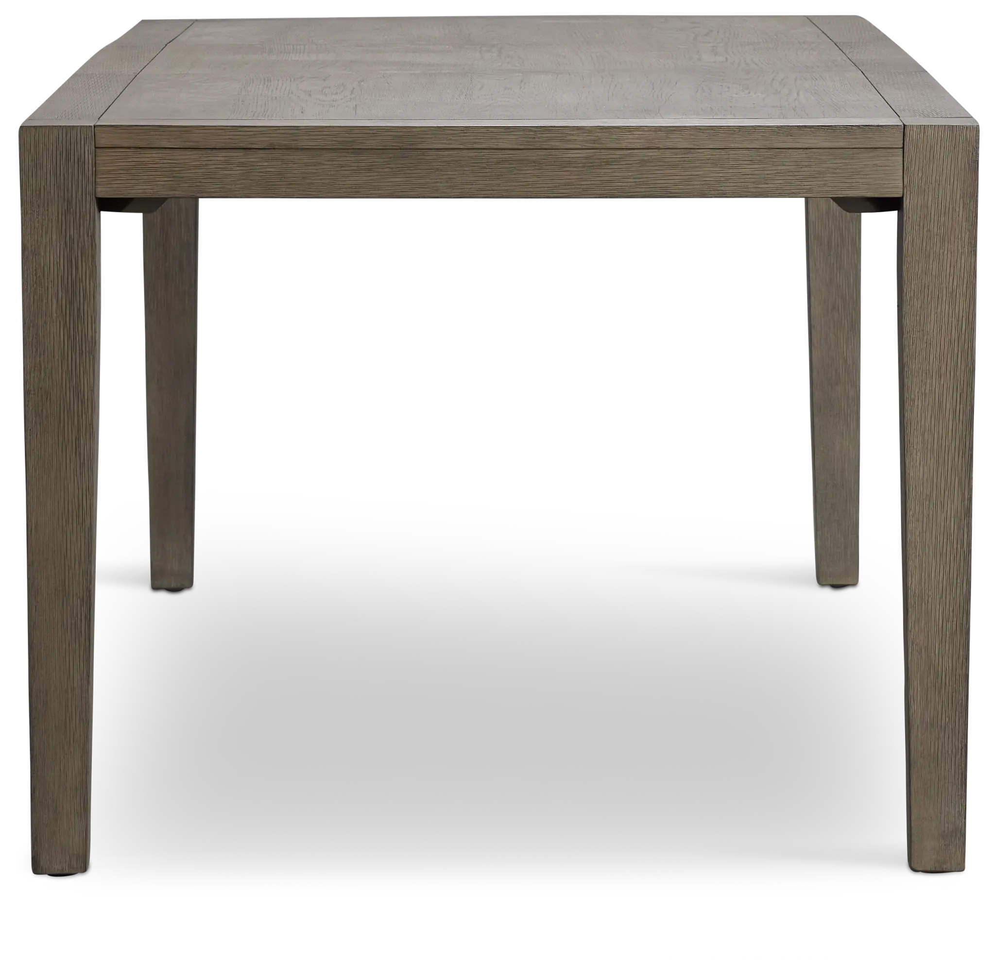 Alden Gray Rectangular Table Alden Gray Rectangular Table