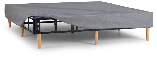 The Purple Gray Foundation