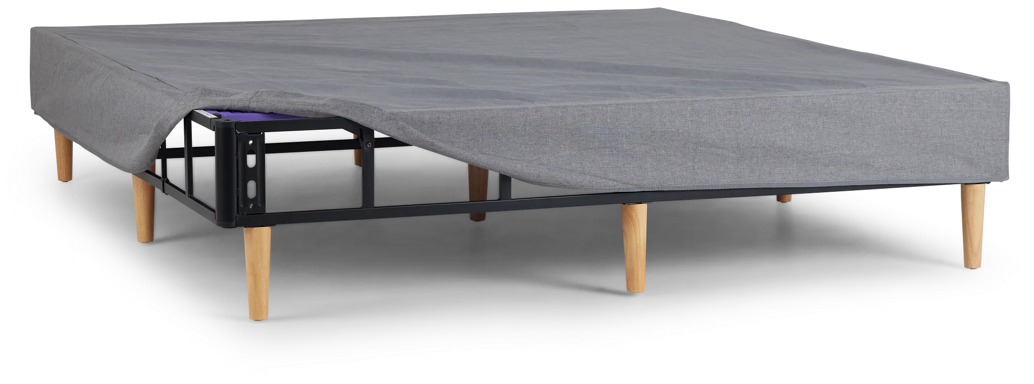 The Purple Gray Foundation