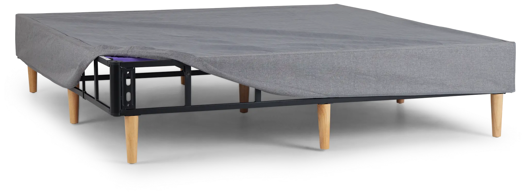 The Purple Gray Foundation The Purple Gray Foundation