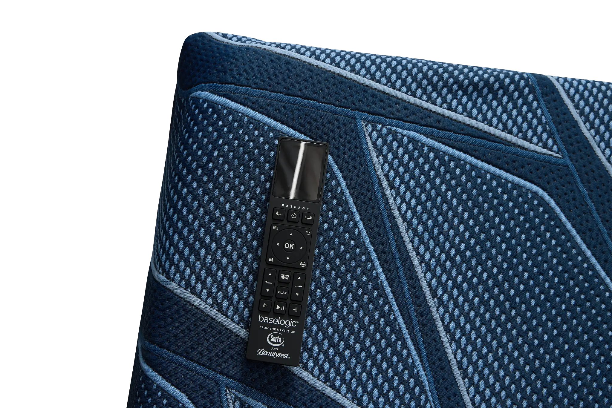 Iseries Nxg3500 13.5" Medium Baselogic Platinum Adjustable Base Mattress Set Iseries Nxg3500 13.5" Medium Baselogic Platinum Adjustable Base Mattress Set