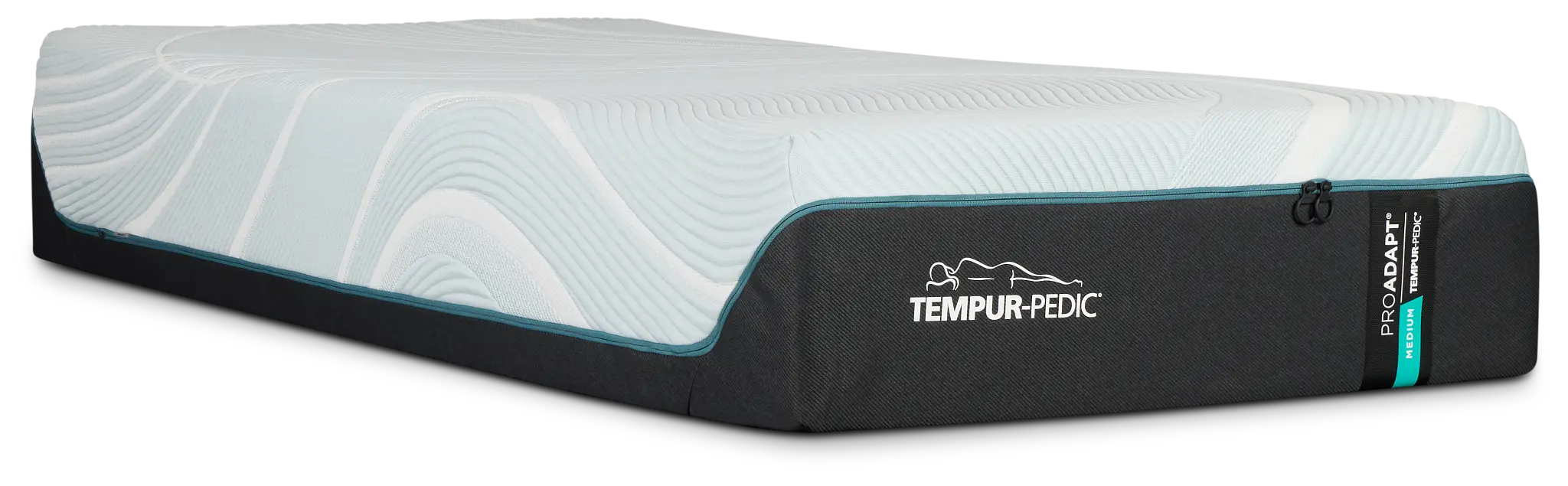 Tempur-pedic Tempur-proadapt 12" Medium Mattress Tempur-pedic Tempur-proadapt 12" Medium Mattress