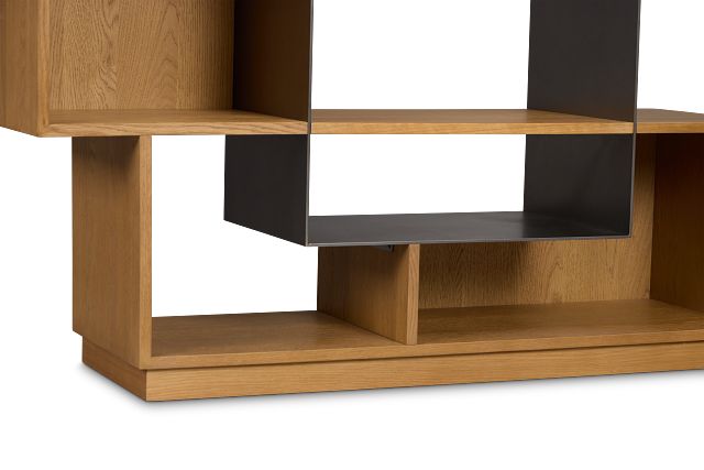 Gables Light Tone Etagere