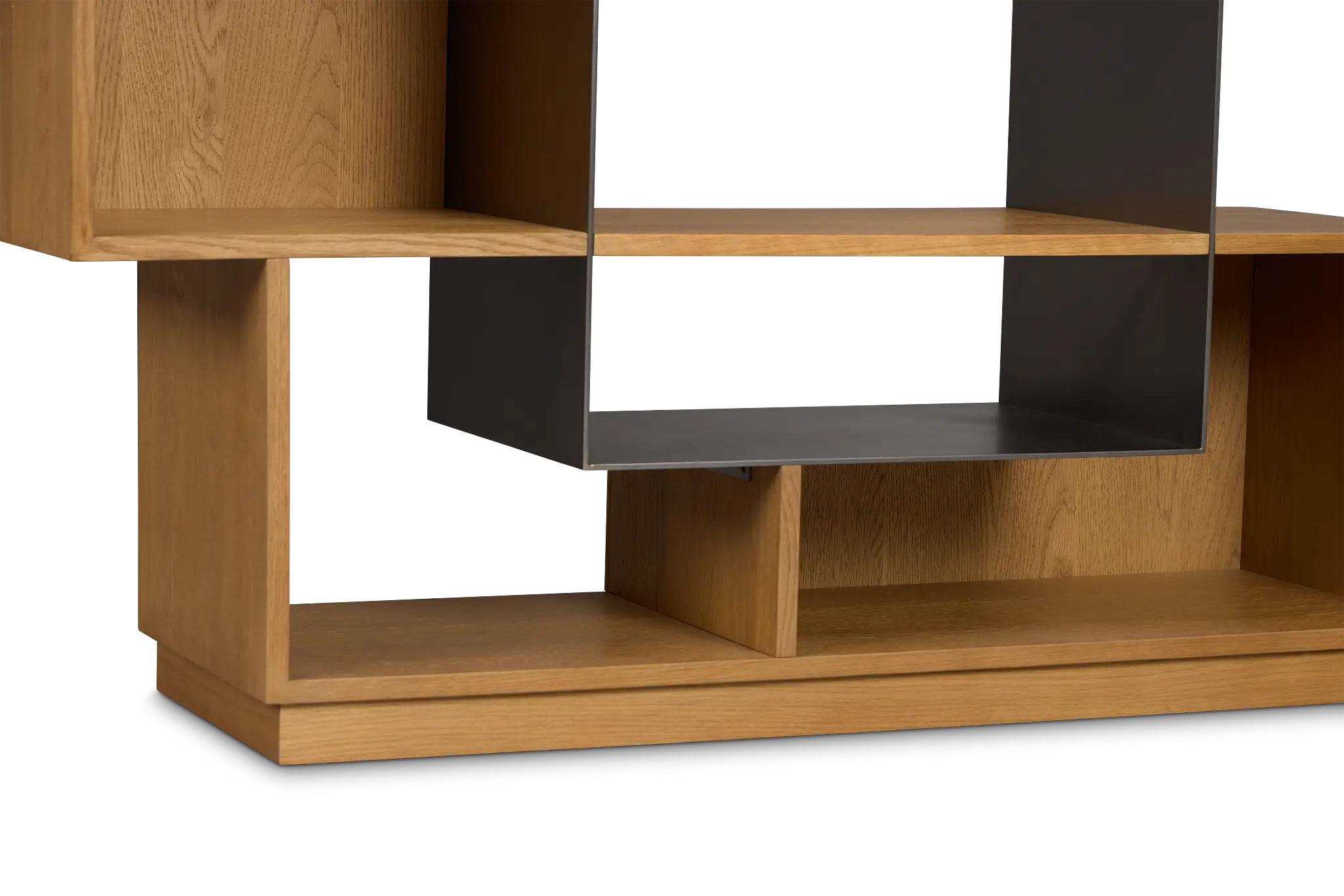 Gables Light Tone Etagere Gables Light Tone Etagere