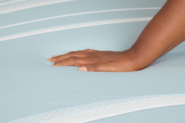 Tempur-pedic Tempur-luxeadapt 13" Firm Mattress