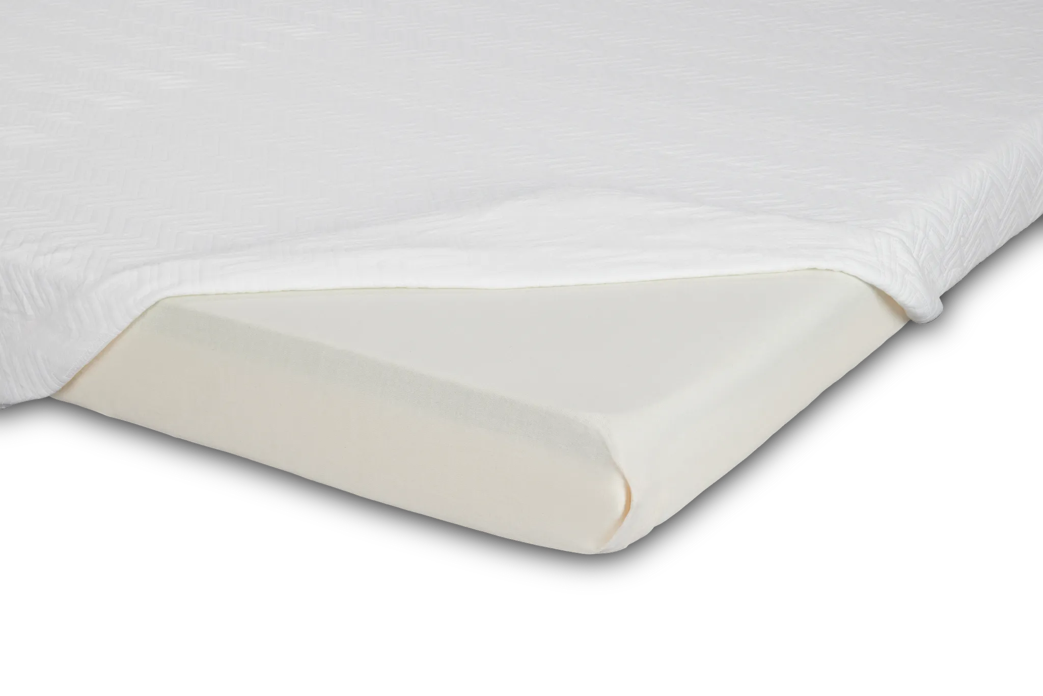 Rest & Renew Firm 6" Memory Foam Mattress