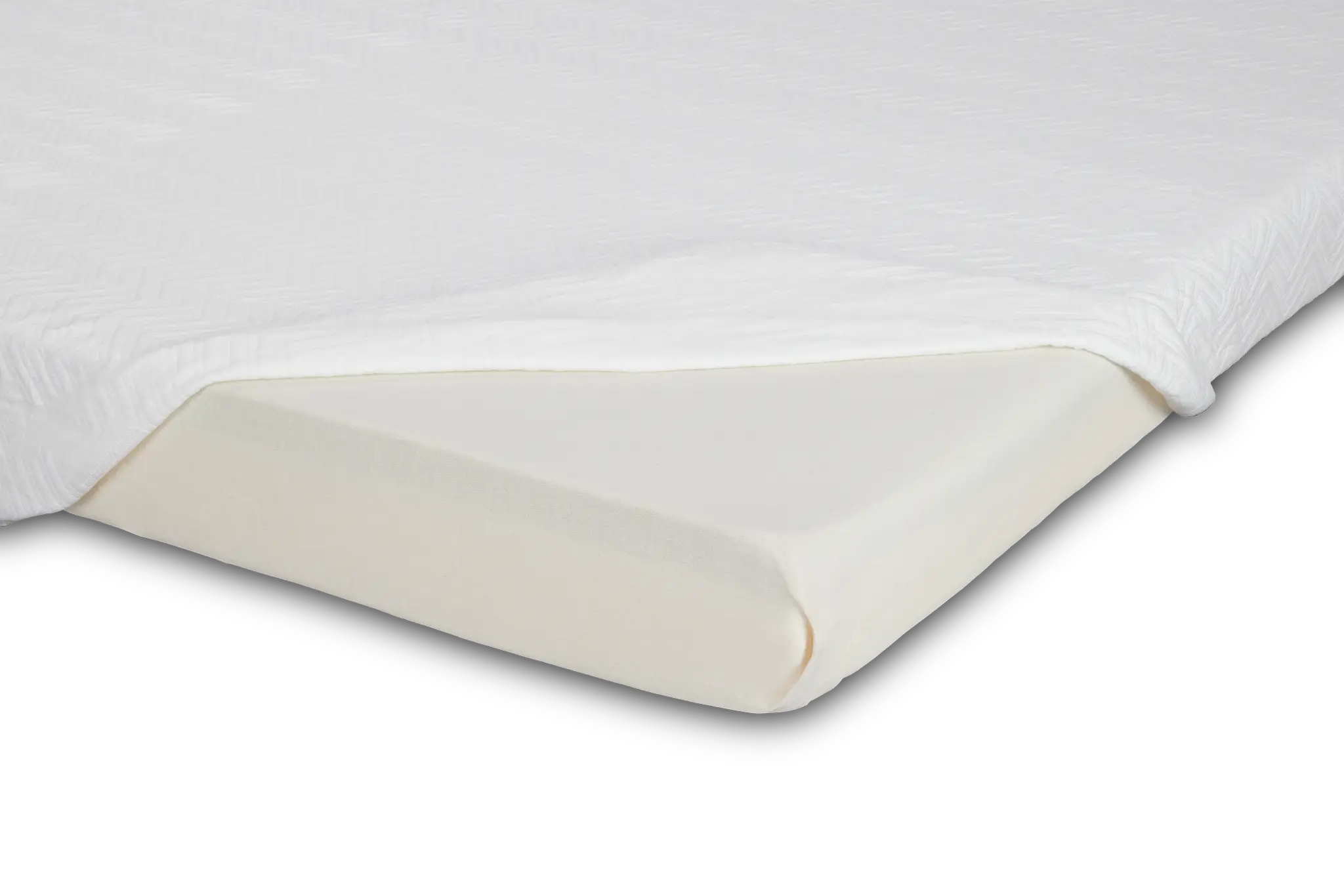 Rest & Renew Firm 6" Memory Foam Mattress Rest & Renew Firm 6" Memory Foam Mattress