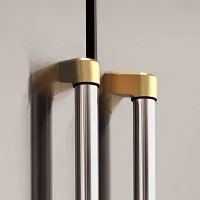 Bertazzoni Master Gold Set Of 2 Range Handle