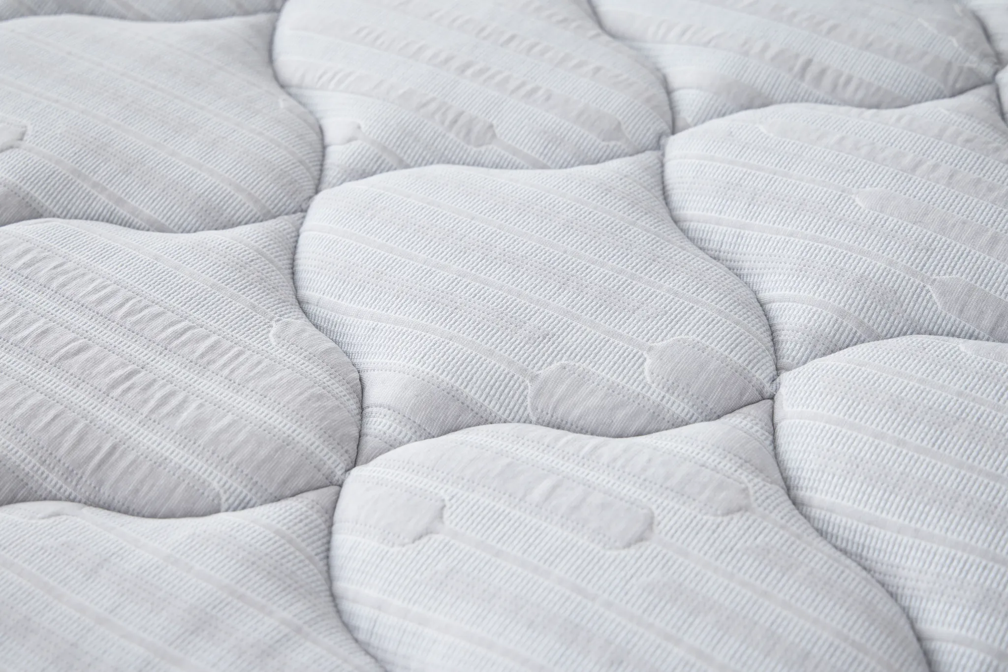 Kevin Charles By Sealy Essential 11" Medium Tight Top Mattress